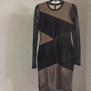 Bcbg dress brand new never worn xsmall